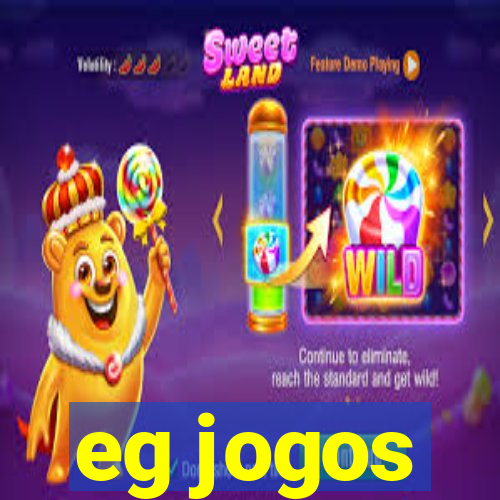 eg jogos