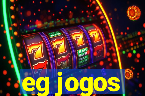 eg jogos