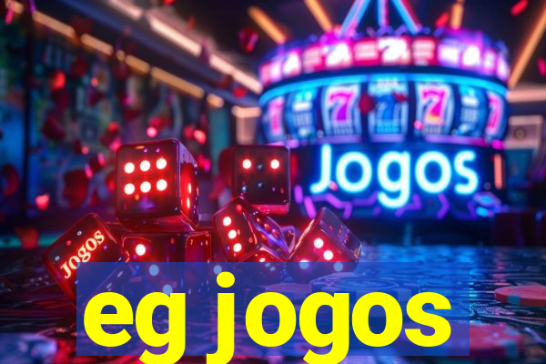 eg jogos