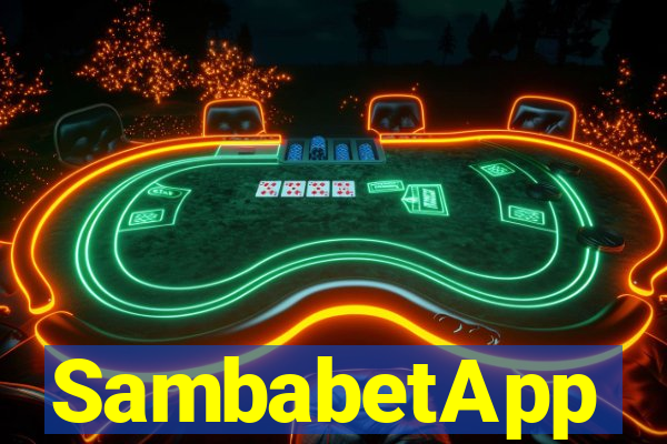 SambabetApp