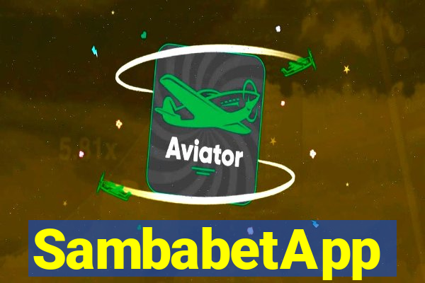 SambabetApp