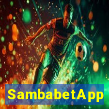 SambabetApp