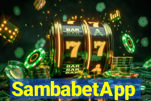 SambabetApp