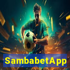 SambabetApp