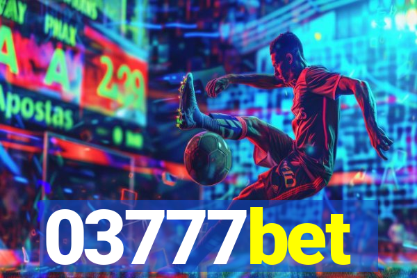 03777bet