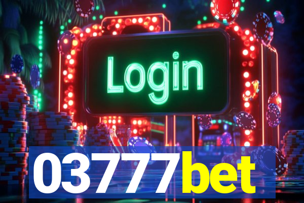 03777bet