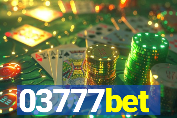 03777bet