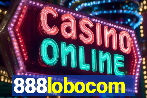 888lobocom