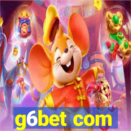 g6bet com