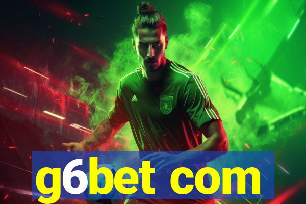 g6bet com