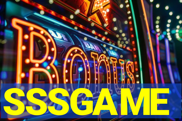 SSSGAME