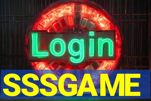 SSSGAME