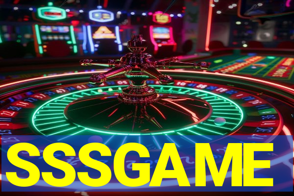 SSSGAME