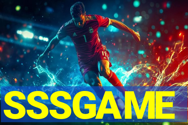 SSSGAME