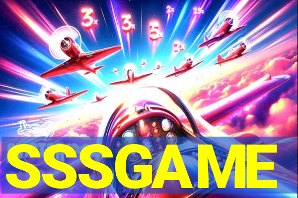 SSSGAME