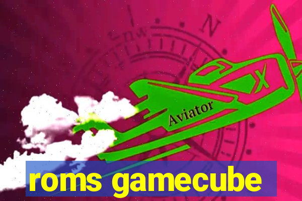 roms gamecube
