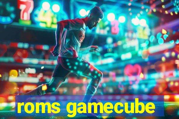 roms gamecube