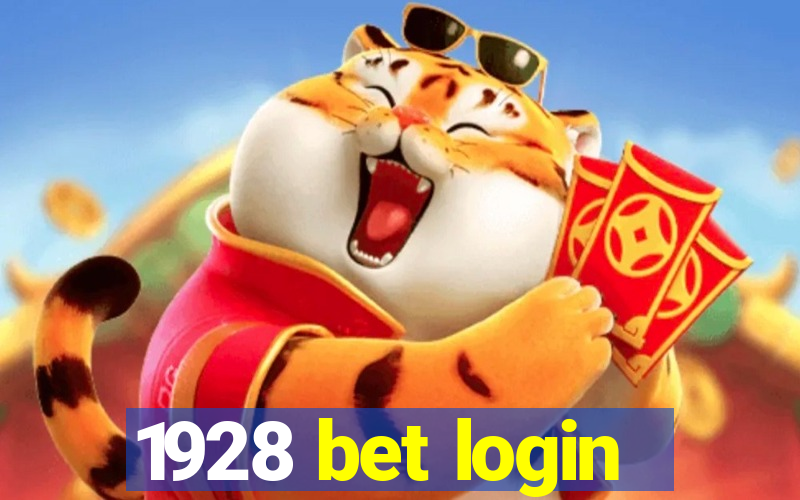 1928 bet login