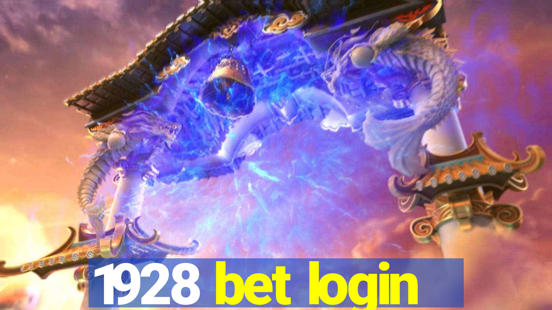 1928 bet login