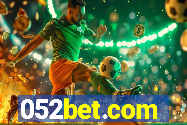 052bet.com
