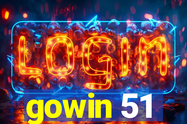 gowin 51