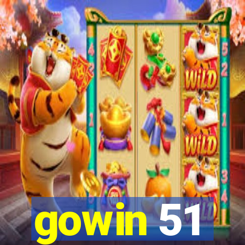 gowin 51