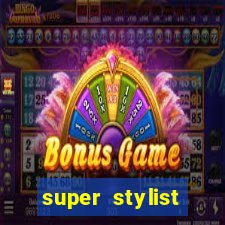 super stylist dinheiro e diamante infinito ios