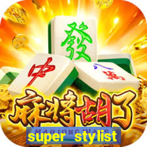 super stylist dinheiro e diamante infinito ios