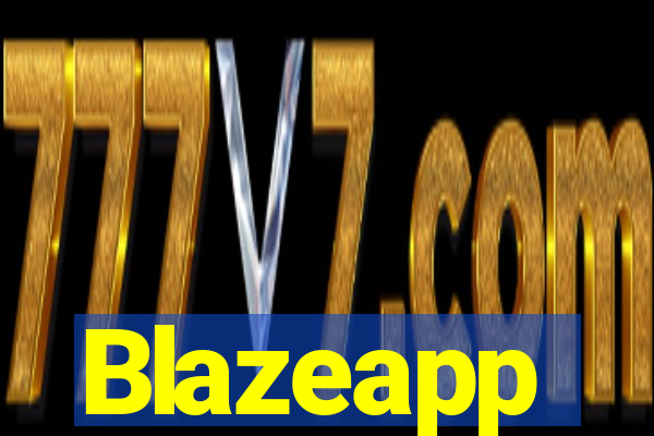 Blazeapp