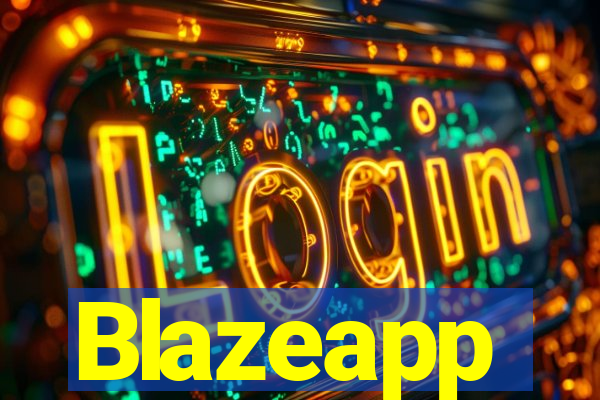 Blazeapp