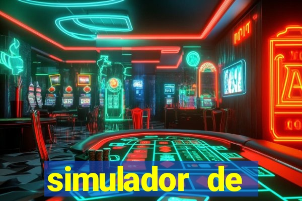 simulador de carreira futebol