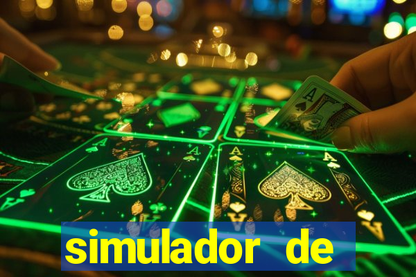 simulador de carreira futebol