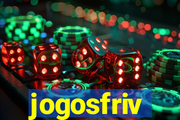 jogosfriv