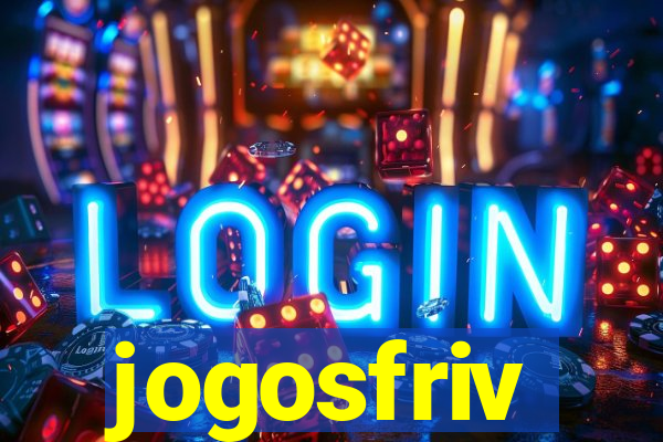 jogosfriv