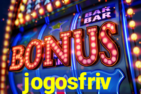 jogosfriv