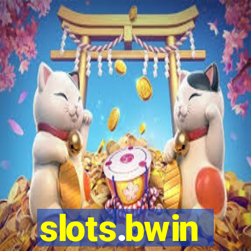 slots.bwin