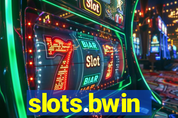 slots.bwin