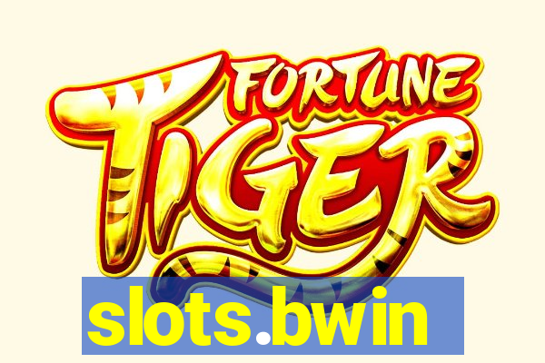 slots.bwin
