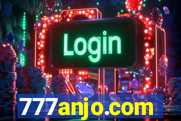 777anjo.com