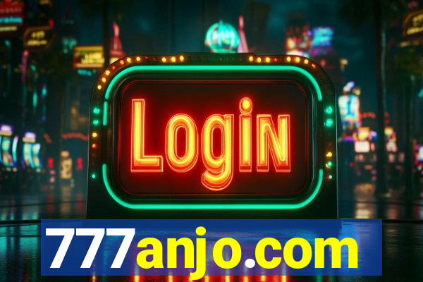 777anjo.com