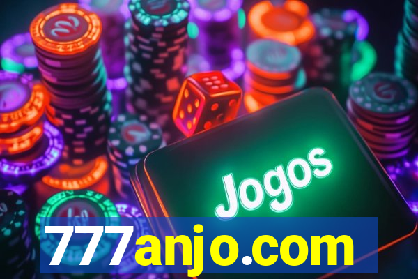 777anjo.com