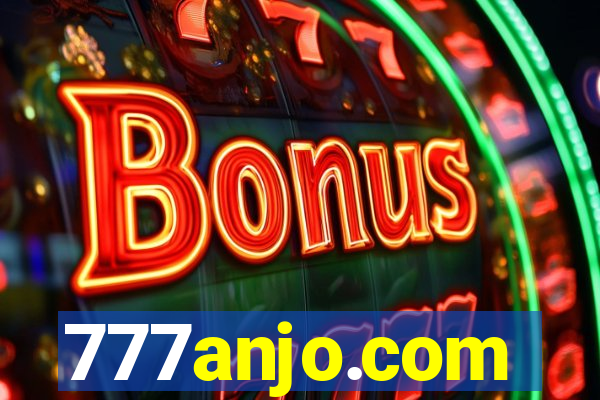 777anjo.com