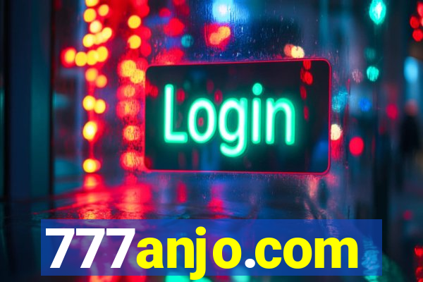 777anjo.com