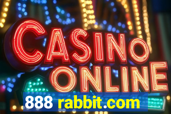888 rabbit.com