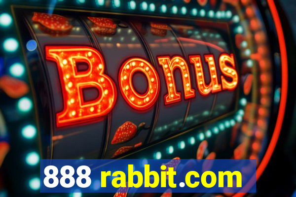 888 rabbit.com