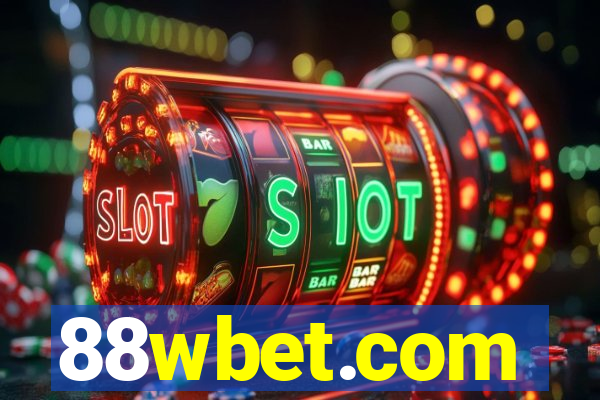 88wbet.com