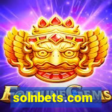 solnbets.com