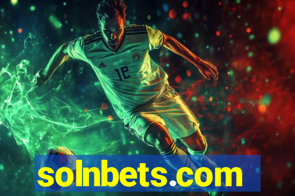 solnbets.com