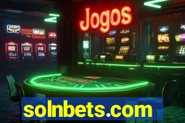 solnbets.com