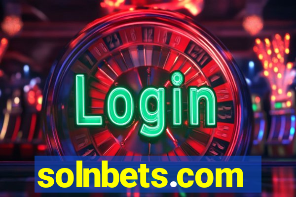 solnbets.com